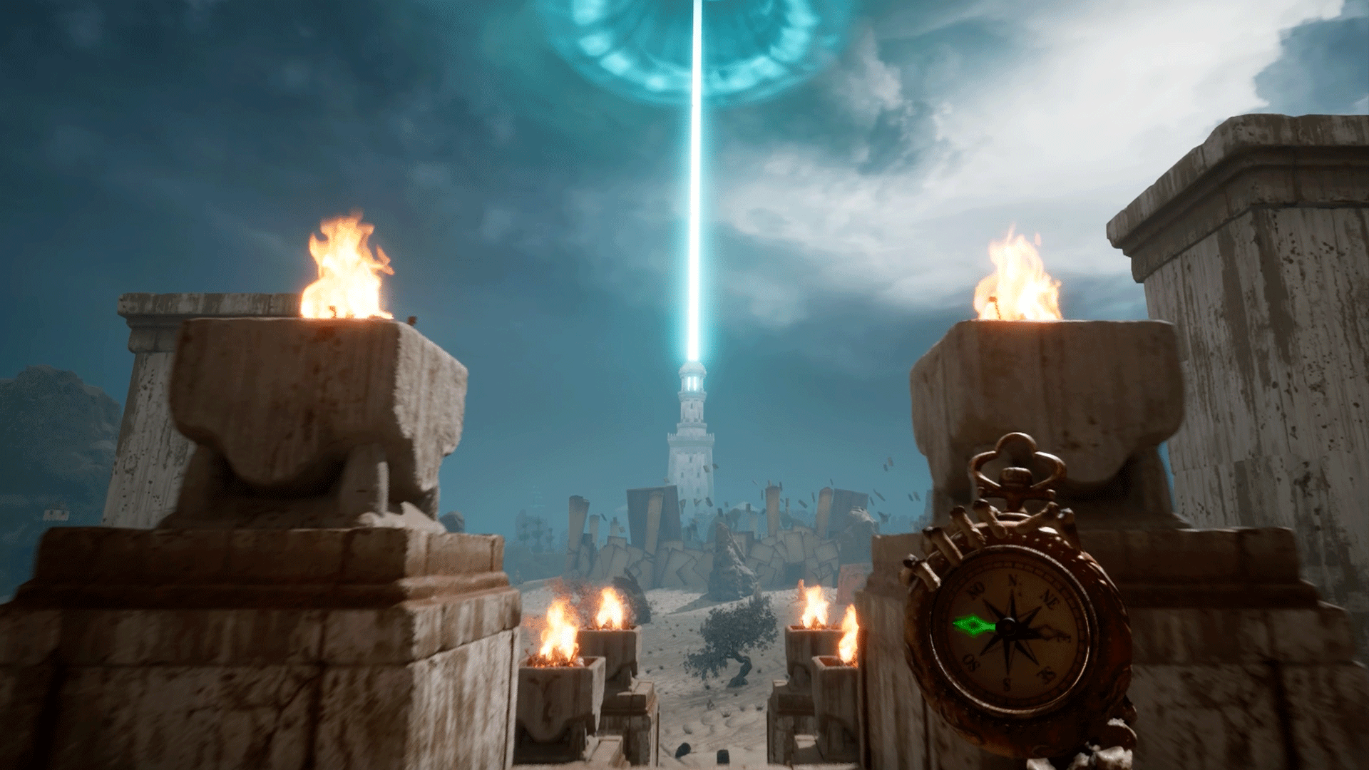 Video thumbnail for Nearborn - Official Gameplay Reveal Trailer