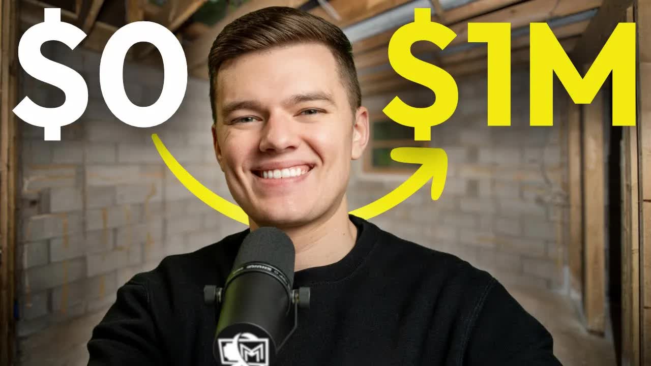 Video thumbnail for Build a Million Dollar YouTube Channel: Digital Media & Video Production Strategies