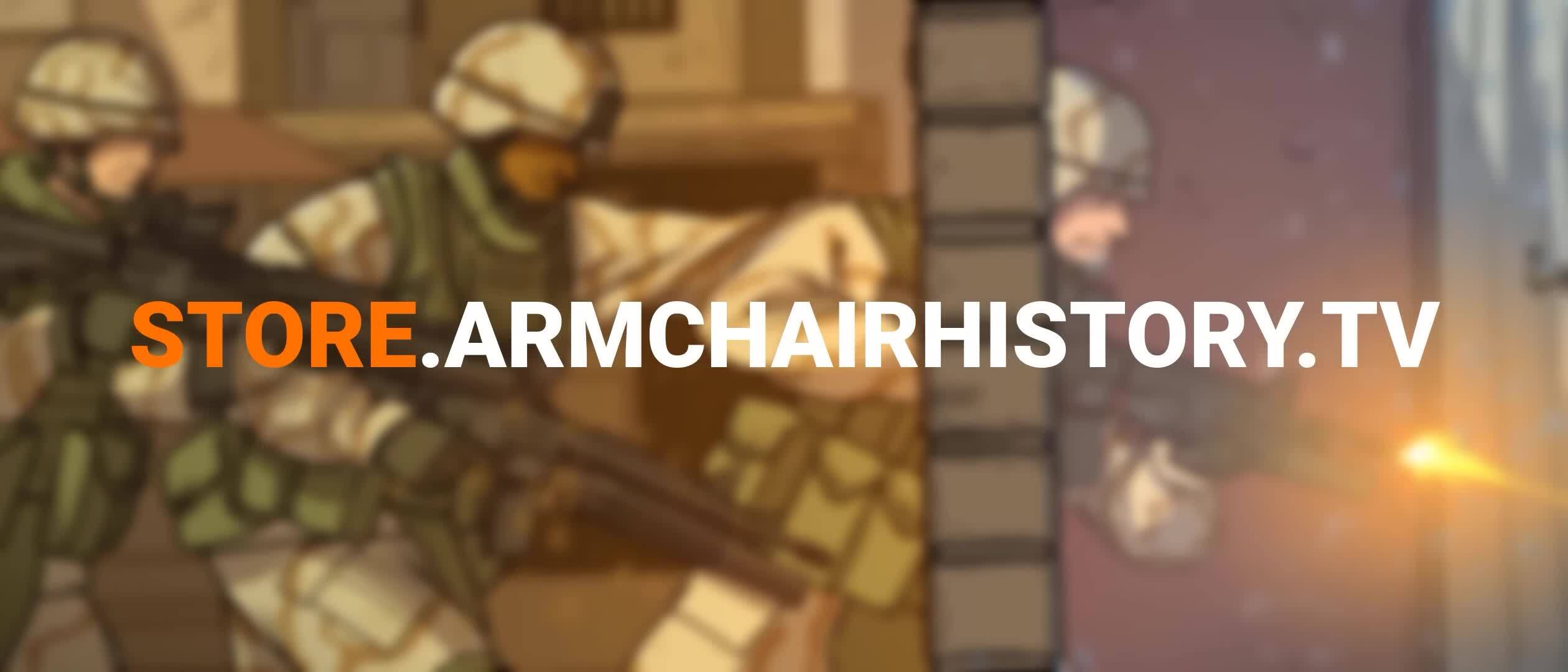 'Video thumbnail for Brutal Urban Combat: Battle of Fallujah (2004) | Animated History'