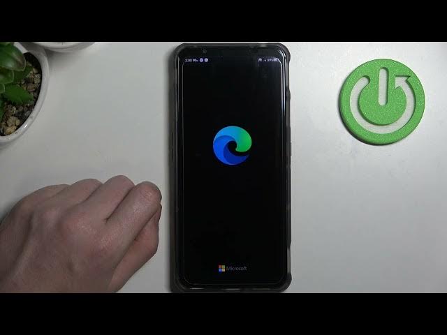 Video thumbnail for Nubia Red Magic 7 - How To Install Microsoft Edge