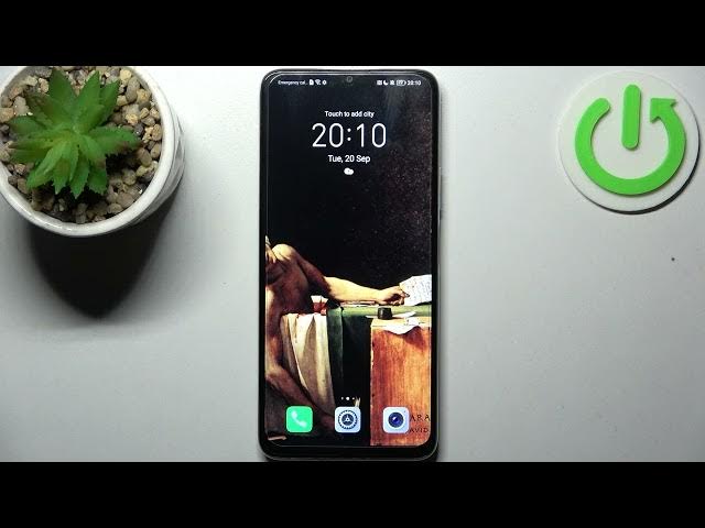 Video thumbnail for How to Activate Power Saving Mode on HONOR X7