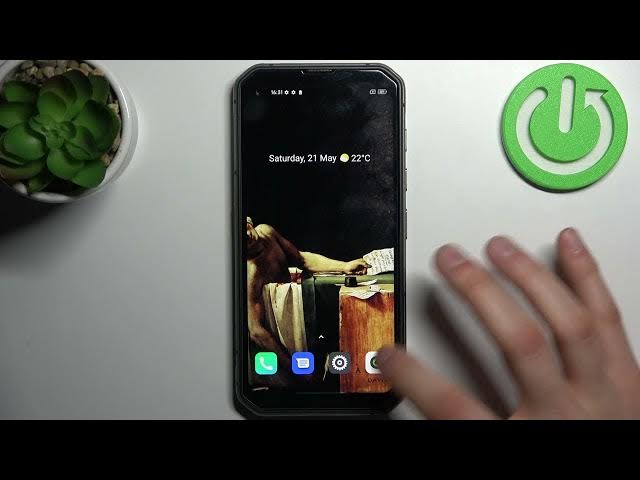 Video thumbnail for How to Turn On/Off Camera Location Tags on BLACKVIEW BL6000 PRO – Manage Camera Location Options