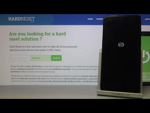 Video thumbnail for EssentielB HeYou 60 Startup Animation Review – Boot Animation