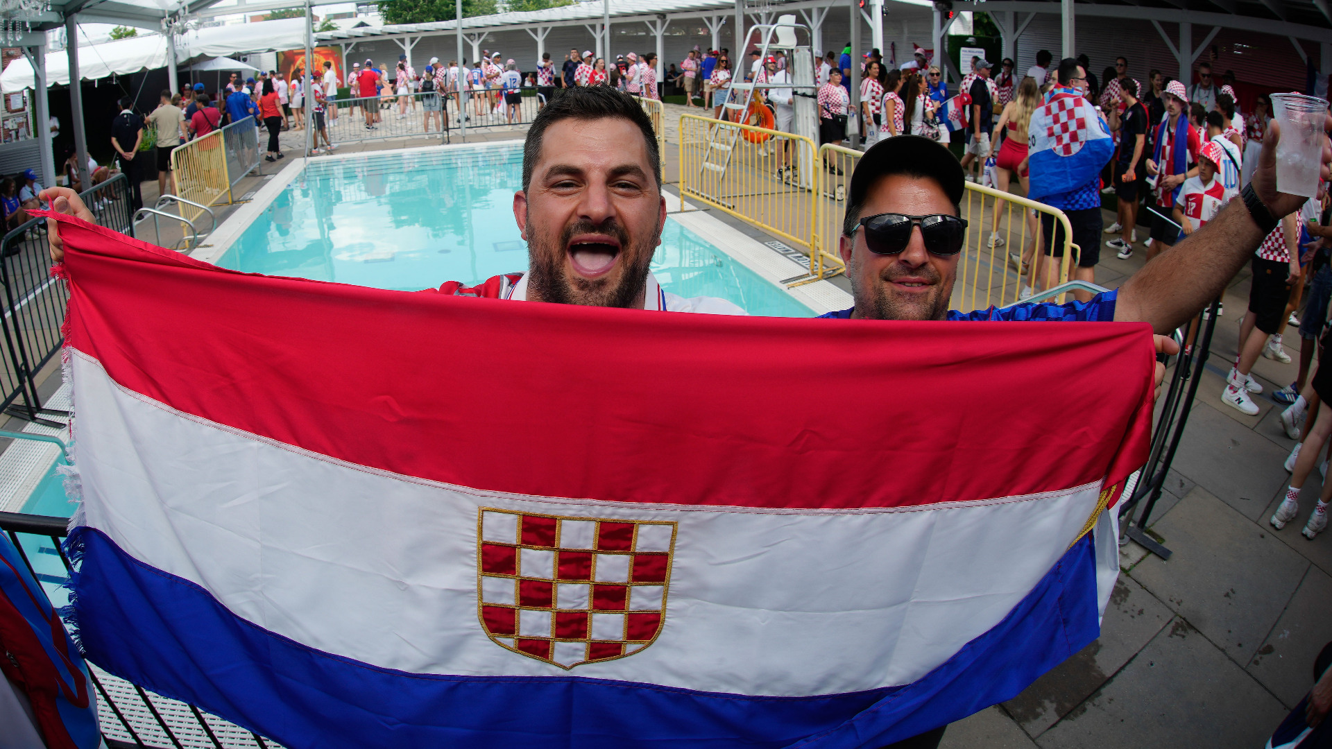 Video thumbnail for Croatia's Football Legacy: World-Class Players Shine