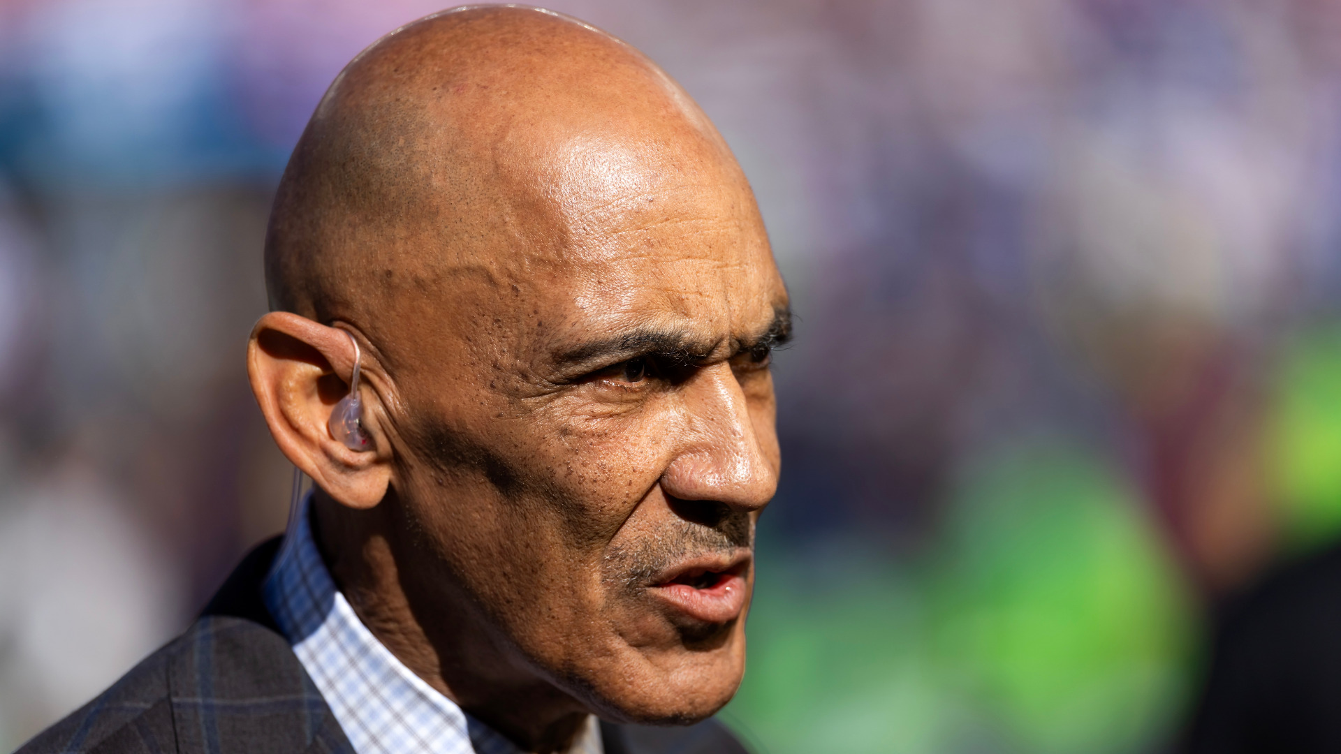 Video thumbnail for Celebrating 10 Years as a Hall of Famer: Tony Dungy Reflects