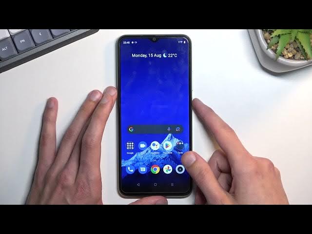 Video thumbnail for How to Enable Power Saving Mode in REALME Narzo 50i Prime – Find Power Saving
