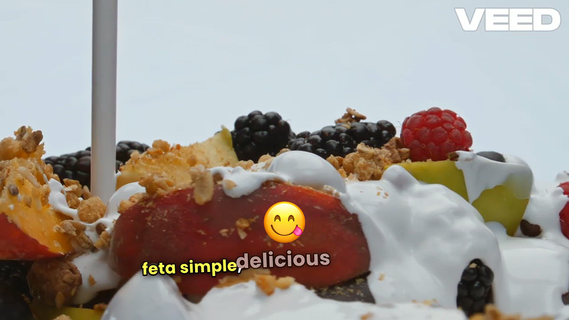 'Video thumbnail for Boost Your Morning with High-Protein Breakfasts'