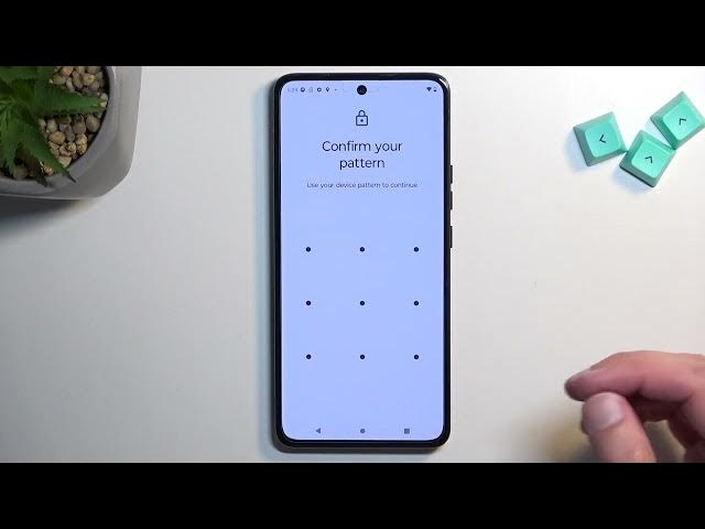 Video thumbnail for How To Hard Reset MOTOROLA ThinkPhone