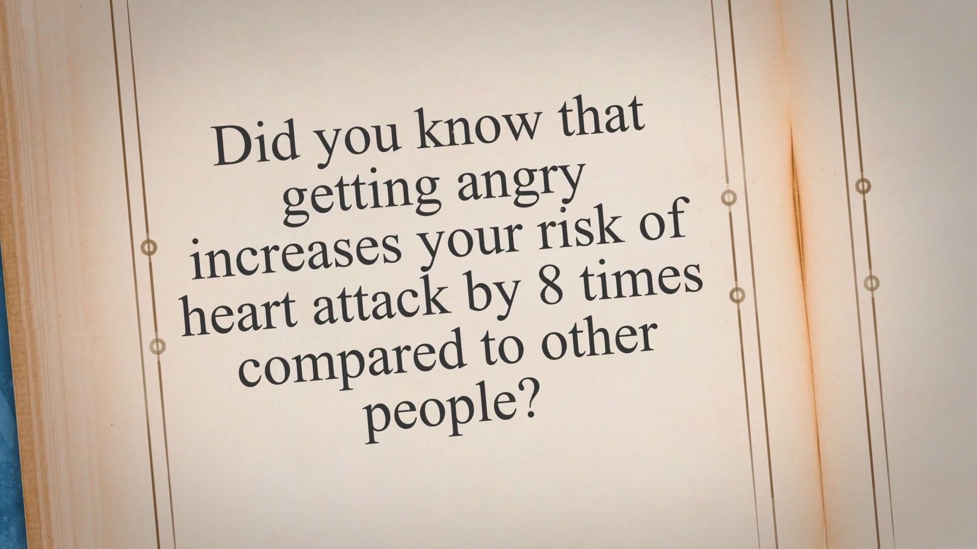 Video thumbnail for How to Overcome Anger – 12 Best Anger Management Strategies For You