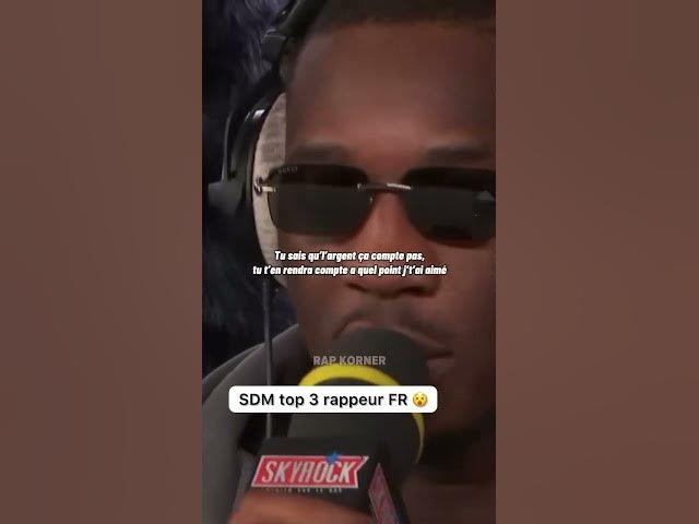 Video thumbnail for Grosse MAJ Playlist | Lien en bio 🫶🏼 @planete_rap @sdm__92