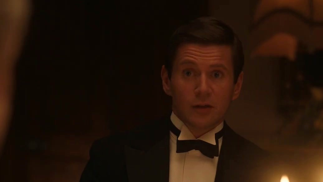 'Video thumbnail for Downton Abbey: The Grand Finale: This Is Mary's Time'