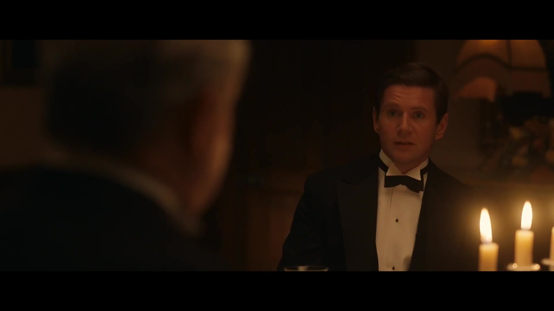 'Video thumbnail for Downton Abbey: The Grand Finale: This Is Mary's Time'