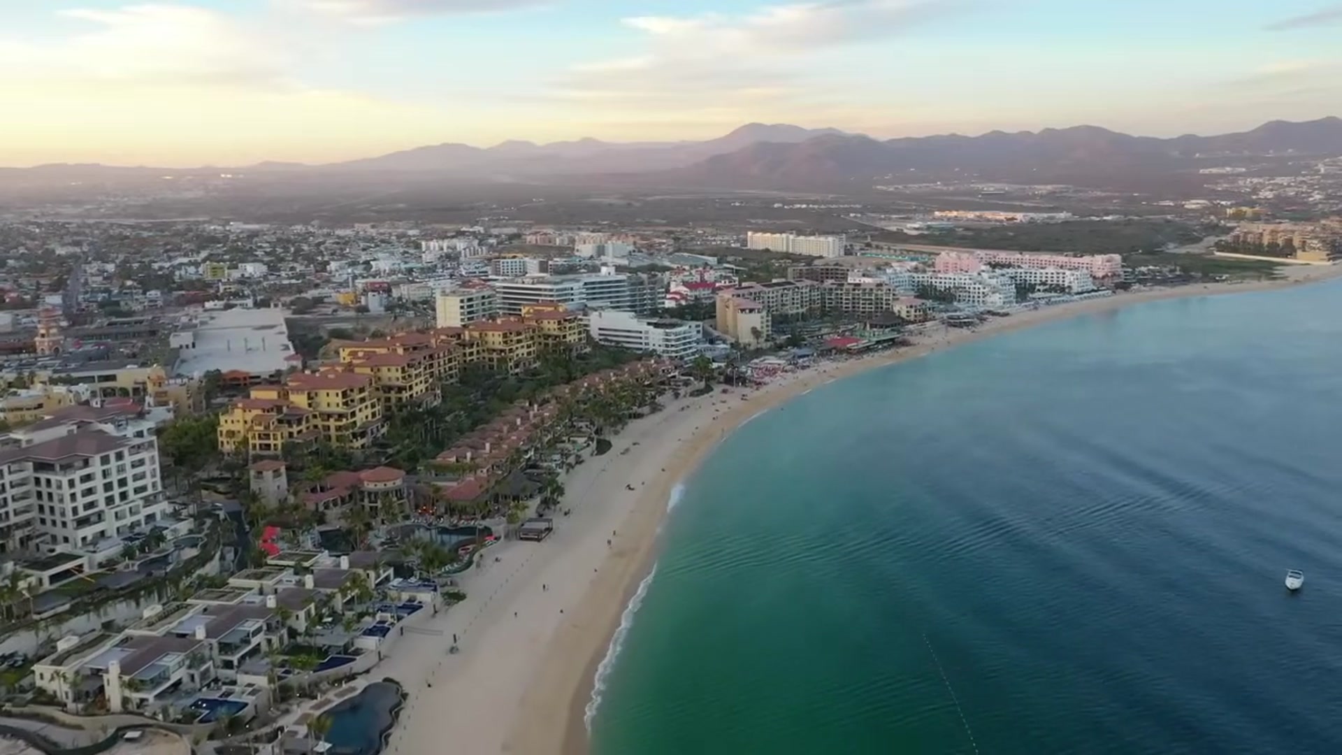 Video thumbnail for Best Things To Do in Cabo San Lucas Mexico 4K