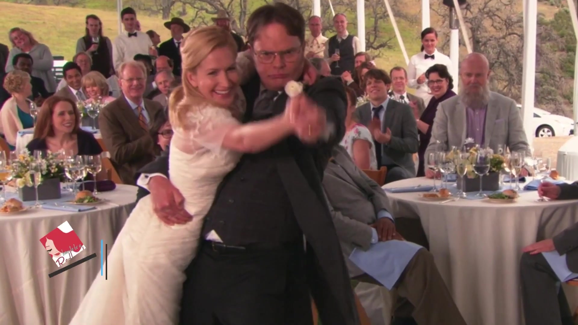 Video thumbnail for What Really Happened To Meredith From The Office