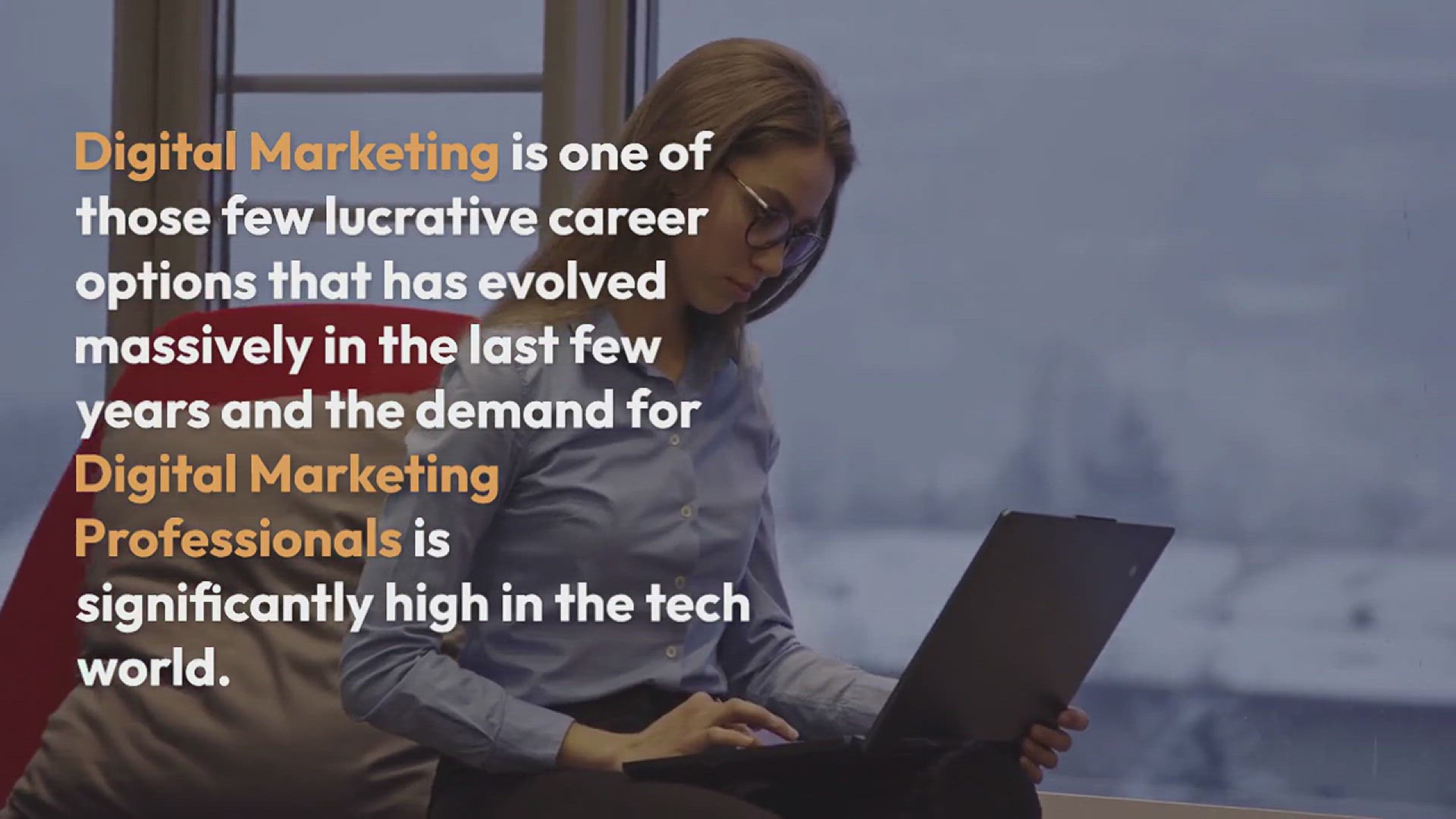 'Video thumbnail for 7 Most In-Demand Digital Marketing Job Roles For Freshers'