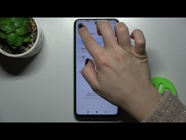 Video thumbnail for How to Find and Manage Sound Settings on XIAOMI REDMI NOTE 9 PRO – Sound Options