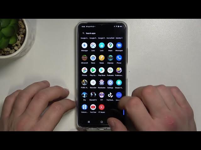Video thumbnail for How to Set Custom Notification Sound on VIVO Y33S – Customize Sounds