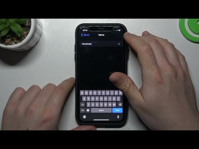Video thumbnail for How to Check Your AirDrop Name on Apple Devices: Step-by-Step Guide
