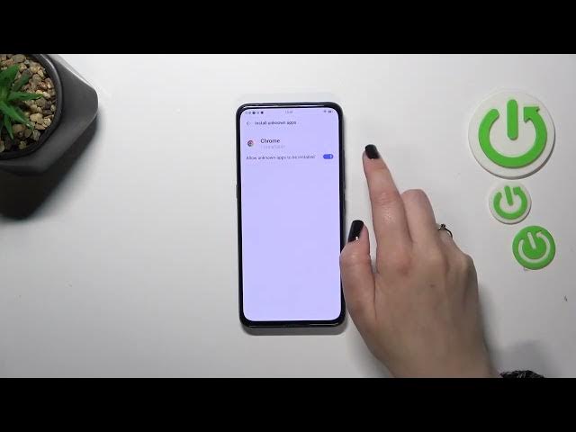 Video thumbnail for How to Allow Unknown Sources on Vivo V17 Pro - Install Unknown Apps