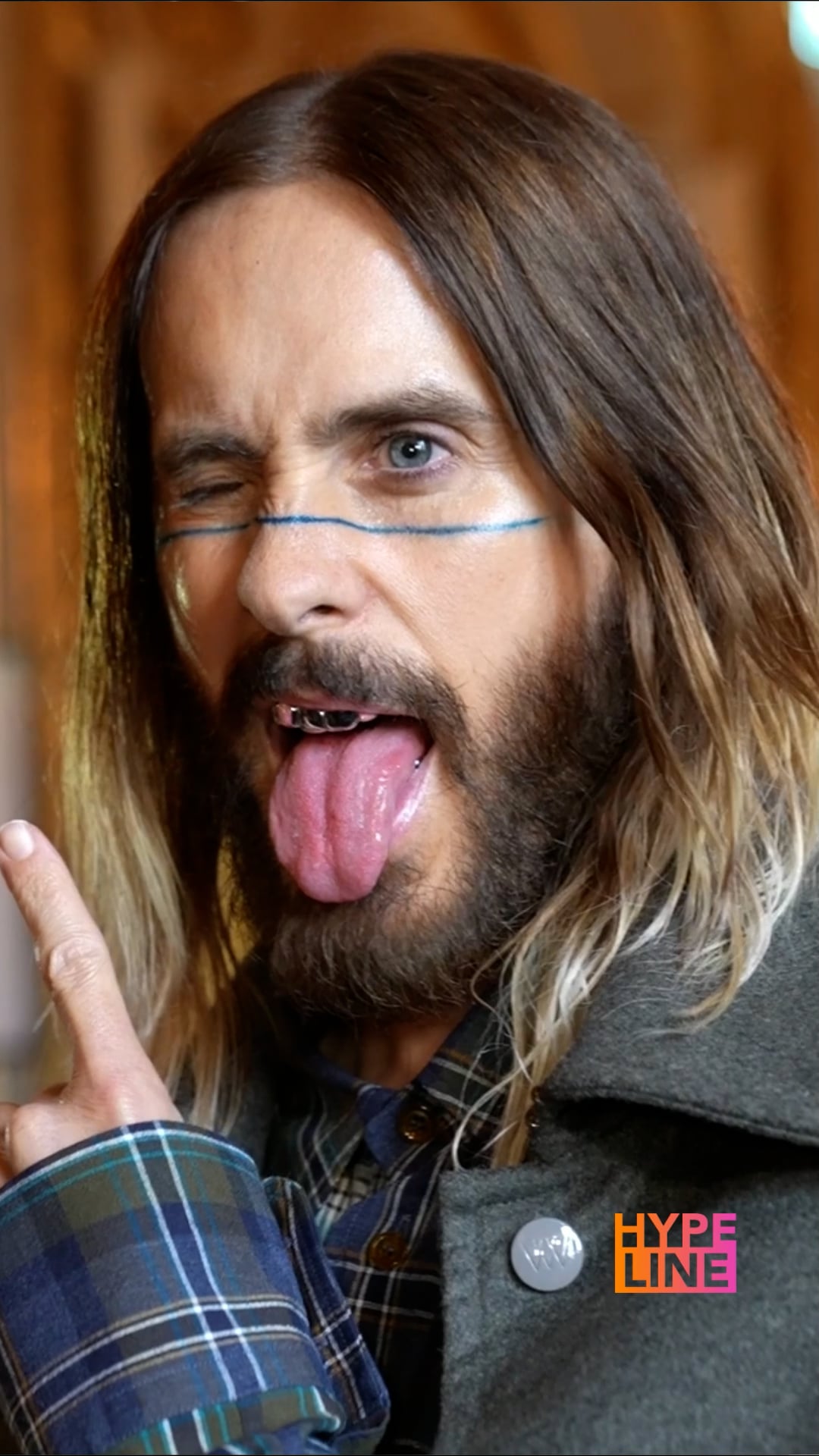 Video thumbnail for Singer Jared Leto Accused Of Sexual Misconduct By Four Women
