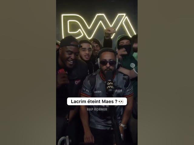 Video thumbnail for Check nos playlists | Lien en bio 🕺🏽 Lien vers notre site d’actualité en bio 🔥 @dvmrecordss