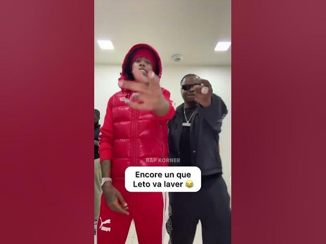 Video thumbnail for Lien vers notre site d’actualité en bio 🔥 Check nos playlists | Lien en bio 🕺🏽 @letopsothug