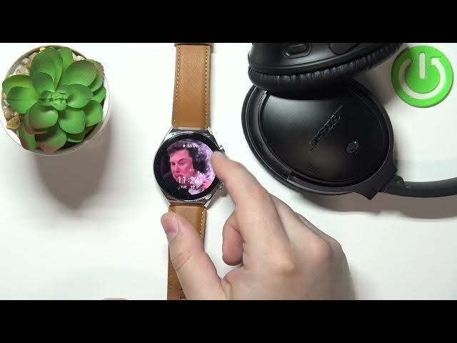 Video thumbnail for How to Pair Bluetooth Headphones with XIAOMI Watch S1 - Connect Bluetooth Devices with Xiaomi Watch