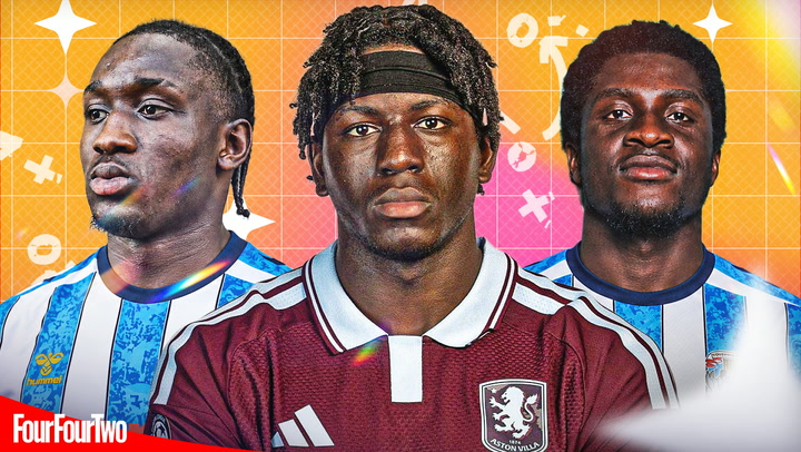 Video thumbnail for Three MORE Wonderkids Ready To Explode In The Premier League This Season