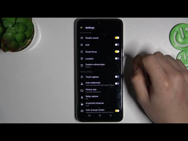 Video thumbnail for Tecno Camon 18p How To Set Photo Resolution