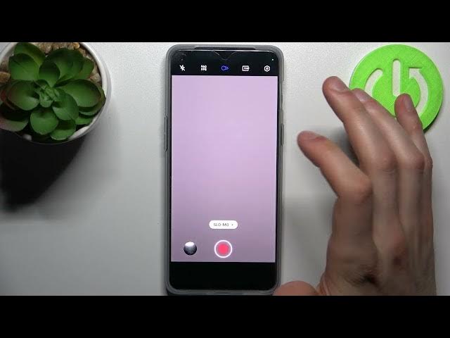 Video thumbnail for How to Record Slow Motion Videos on the OnePlus Nord 2T