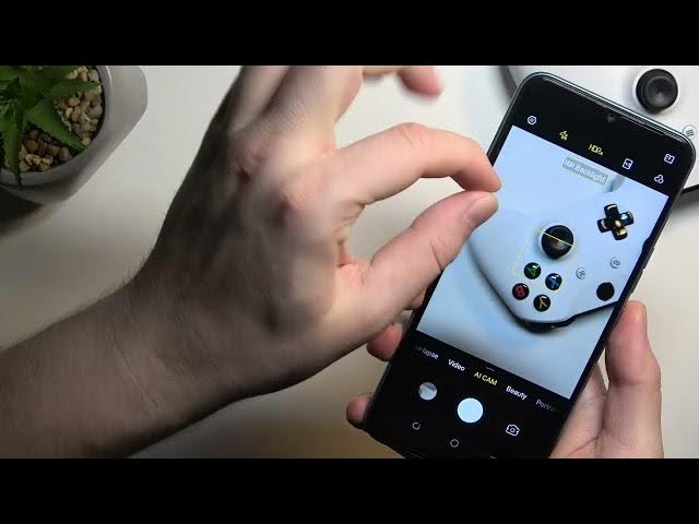 Video thumbnail for What is the Maximum Camera Zoom on Tecno Spark Go 2022