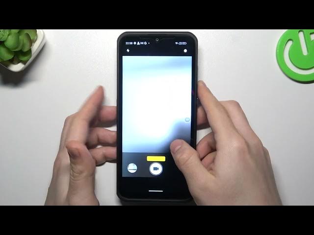 Video thumbnail for How to Record Timelapse on UNEFLONE Armor 17 Pro? - Time Lapse Option