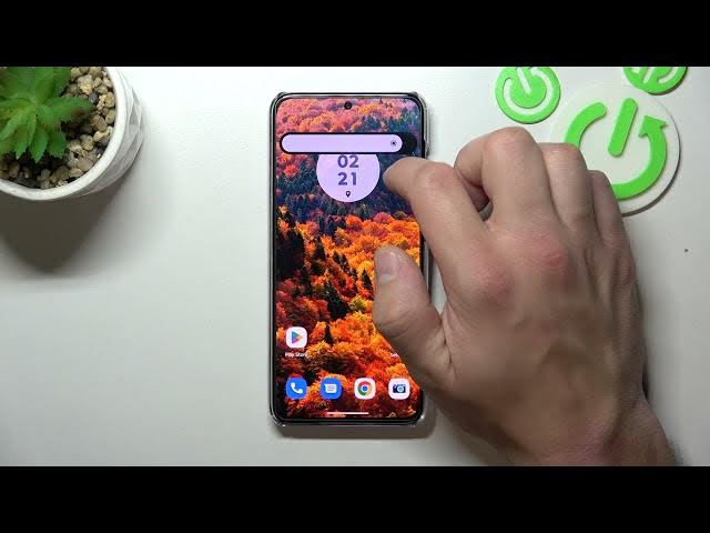 Video thumbnail for How to Change Display Brightness Level on MOTOROLA Edge 30 Neo