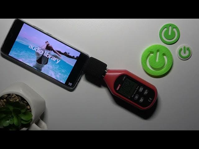 Video thumbnail for Motorola Moto G72 Loudest Speaker Level