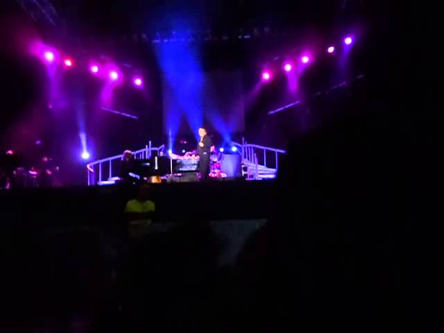 Video thumbnail for MARAVILLOSO CORAZON MARAVILLOSO RAPHAEL 03. 03. 2,014