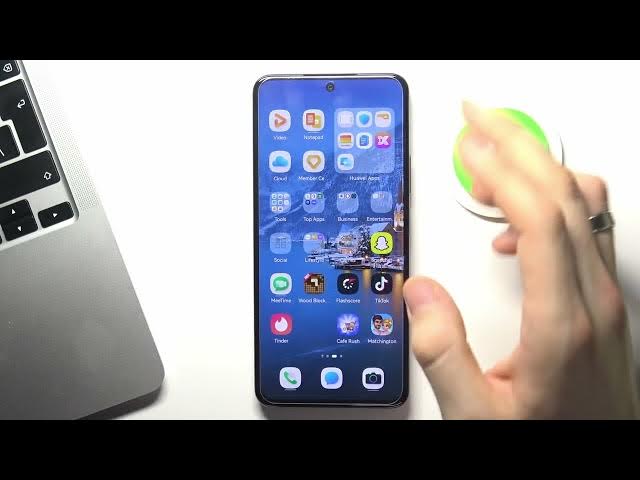 Video thumbnail for How to make Huawei Nova 10 SE faster | How to speed up Huawei Nova 10 SE