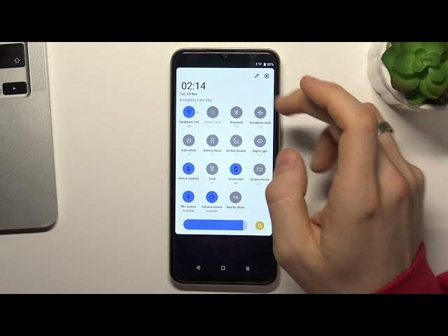 Video thumbnail for How to improve battery life on Realme 10 / Improve battery endurance on Realme 10