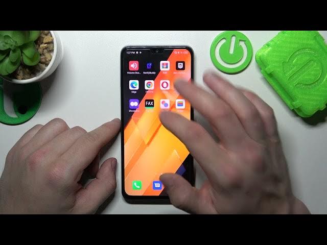 Video thumbnail for How to Delete Autofill Form Data from Browser on Infinix Note 12? Find & Manage Autofill Options!