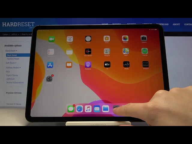 Video thumbnail for How to Change Speed of Slow Motion Effect in iPad Pro 11 2020 – Adjust Speed of Video