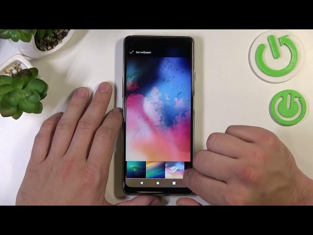 Video thumbnail for How to Find and Manage Display Settings on CUBOT MAX 3 - Adjust Display