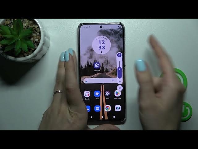 Video thumbnail for How to Mute the Notifications Sound on the MOTOROLA Edge 30 Neo