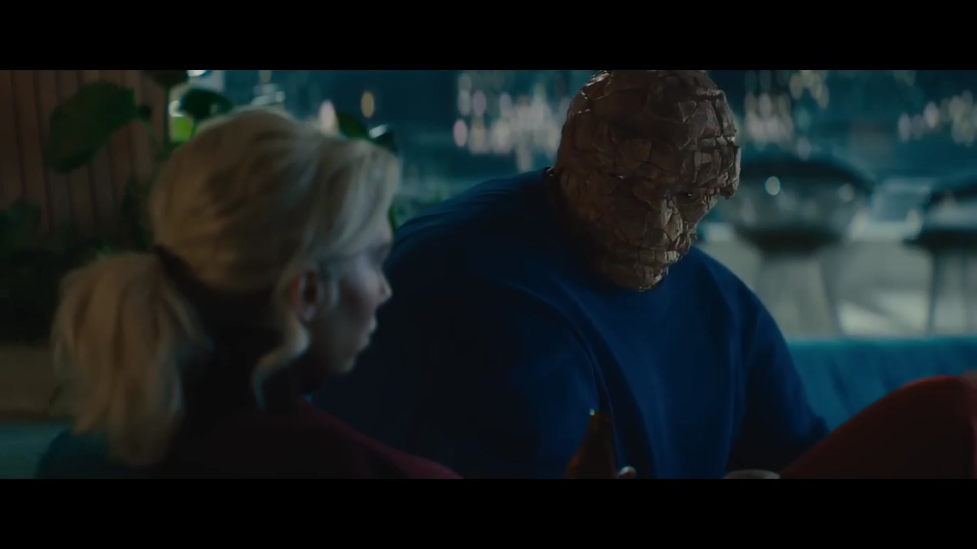 'Video thumbnail for The Fantastic Four: First Steps - Official 'Dreamer' Trailer'