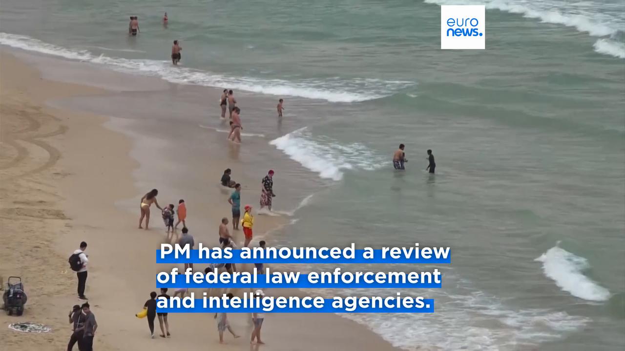 Video thumbnail for Latest news bulletin | December 22nd, 2025 – Morning