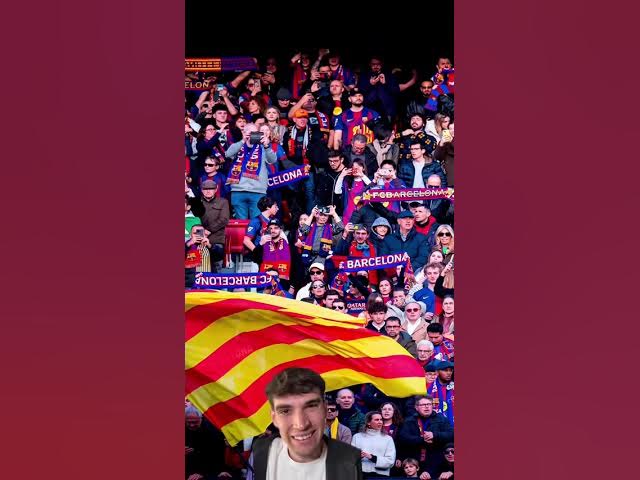 Video thumbnail for SÍMBOLOS CATALANES PROHIBIDOS EN EL METROPOLITANO