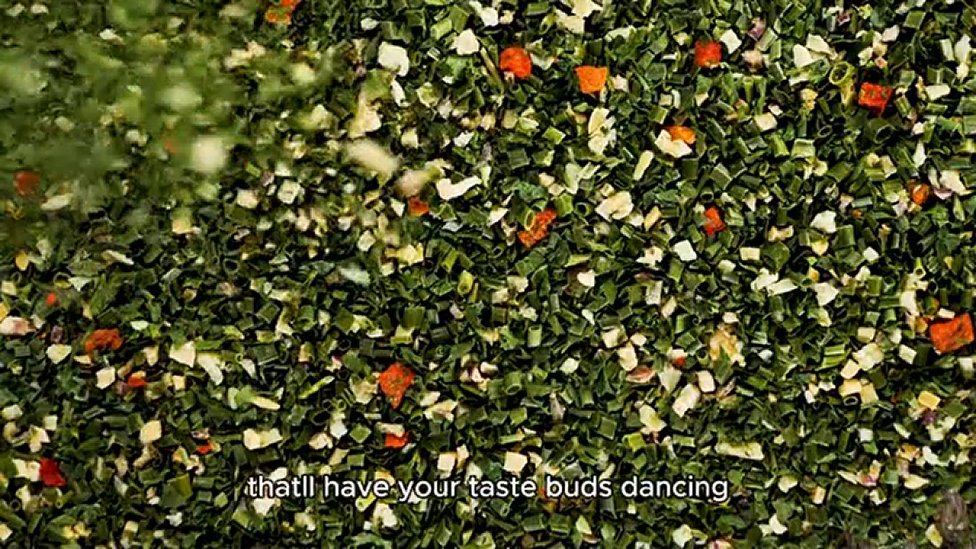 'Video thumbnail for Salsa verde recipe'