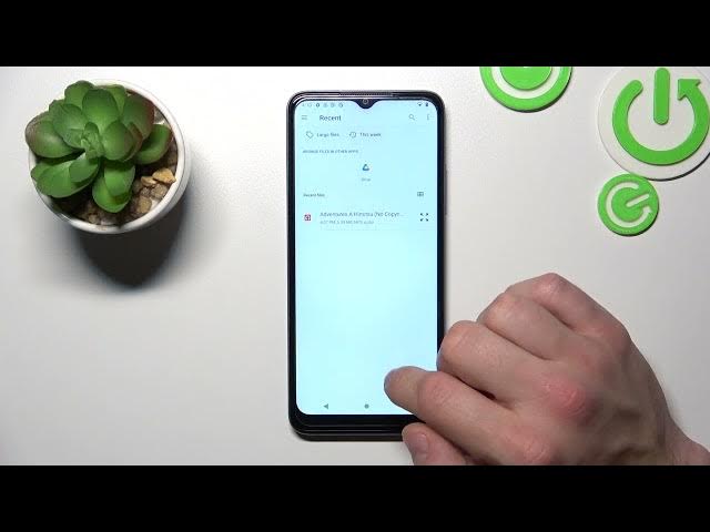 Video thumbnail for How to Use Custom Notification Sound in T-Mobile Revvl 6