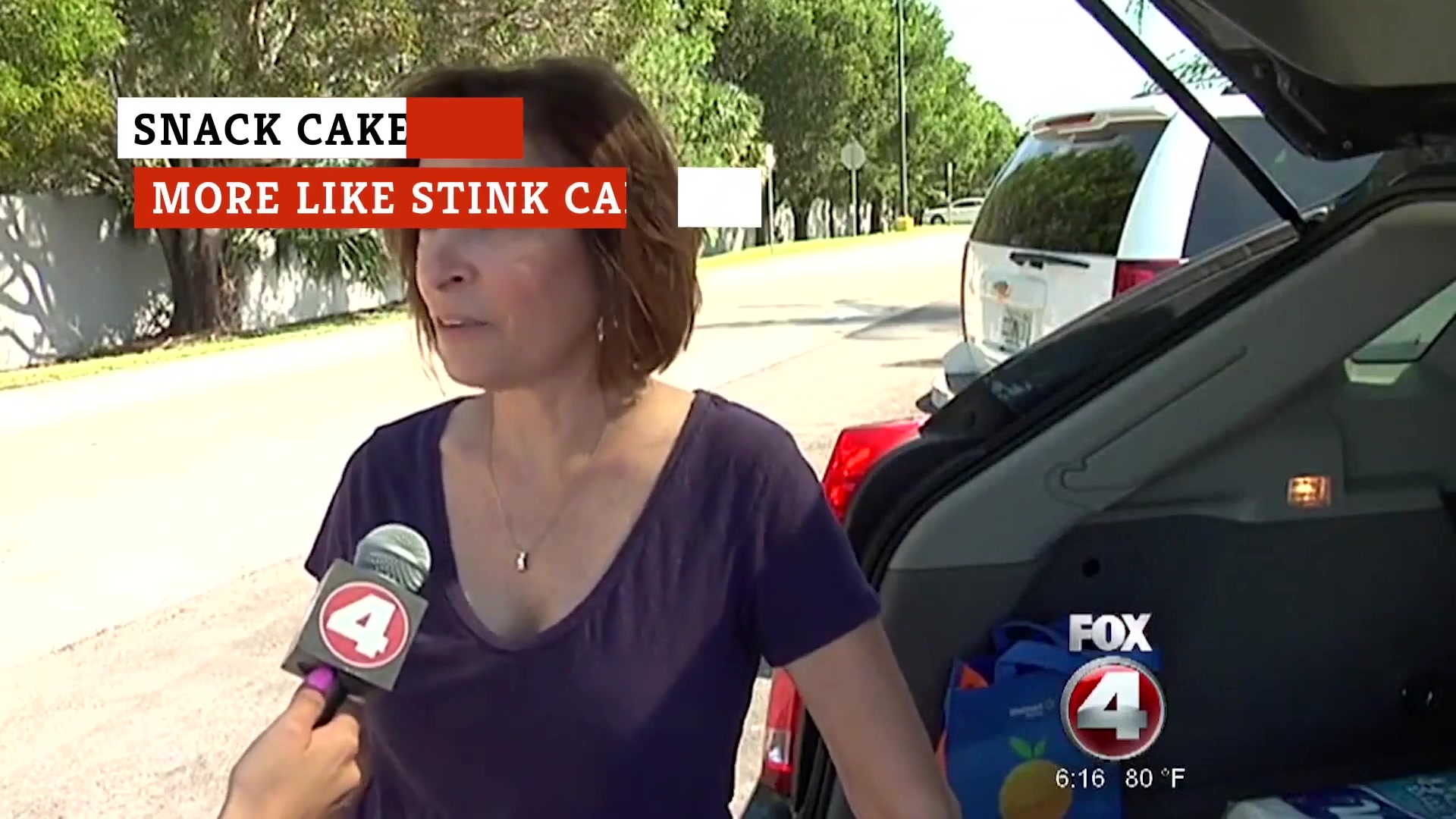 Video thumbnail for The Worst Foods You Could Ever Buy At Walmart