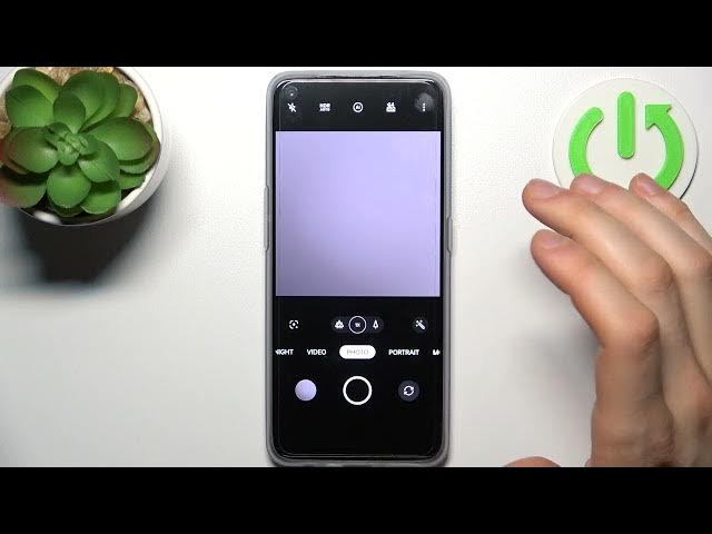 Video thumbnail for How to Set Custom Camera Watermark on OPPO Find X5 Lite?