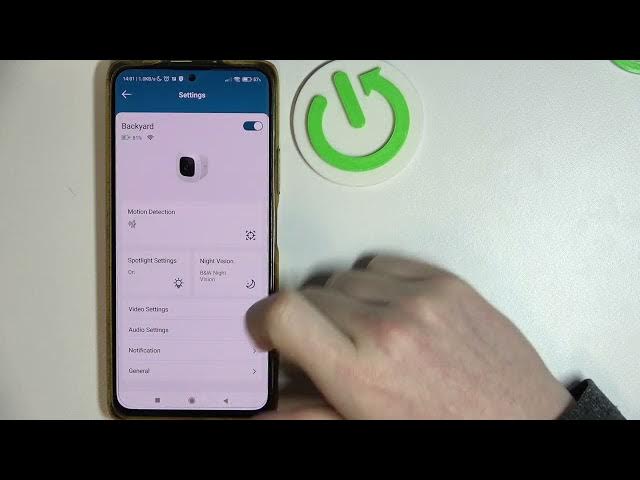 Video thumbnail for Eufy Spotlight Camera How To Manage Brightness
