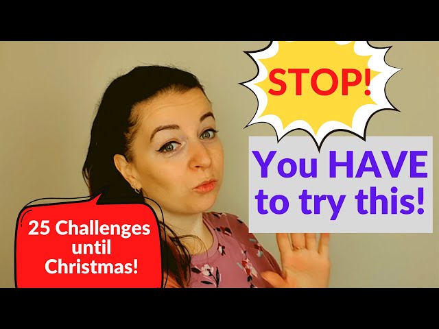 Video thumbnail for Christmas Couple Challenges| Surprising My Husband | Breakfast in Bed | Better Topics